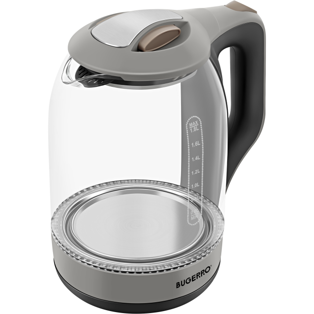 Чайник BG-5609